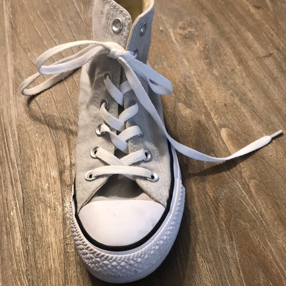 Gray convers